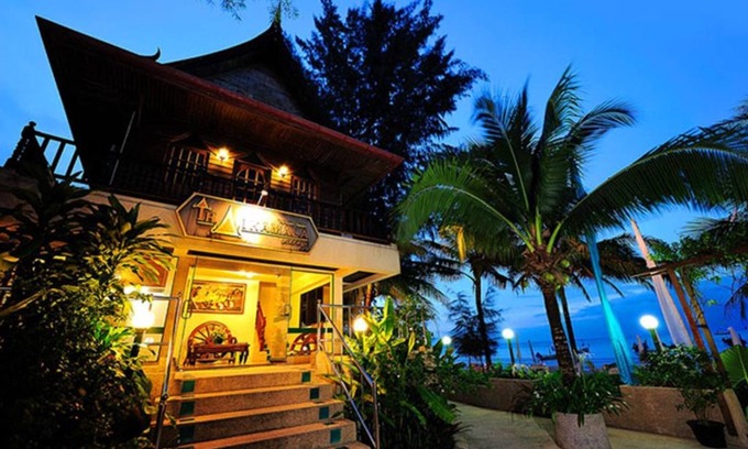 Kamala Hotel | Thai Kamala Beach Front