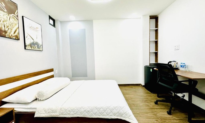 Binh Thanh Casa | Thai Van Home