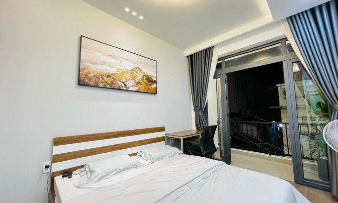 Binh Thanh Casa | Thai Van Home