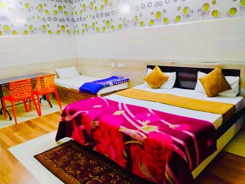Mat Casa | Thakur bhavan home stay