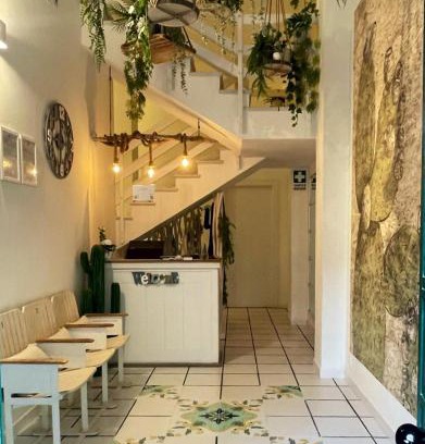 Marzamemi Casa | Thalìa Guest House Marzamemi