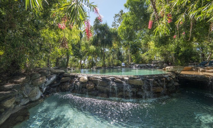 Oak Beach Complejo | Thala Beach Nature Reserve