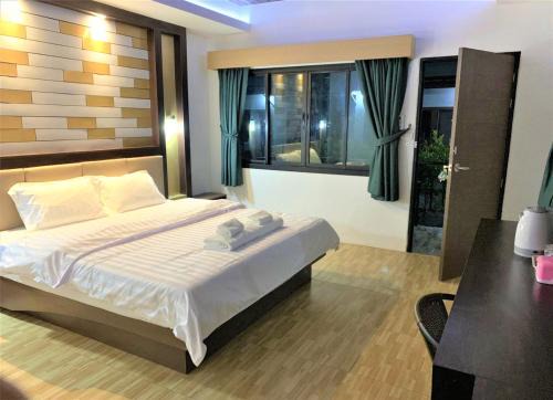 Si Sunthon Apartamento | Thalang resort