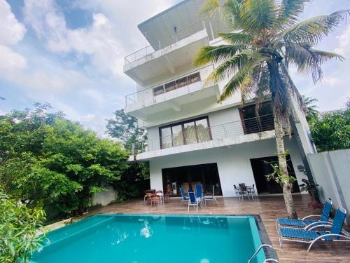 Thalawatugoda Casa | Thalangama Lakeview Lodge