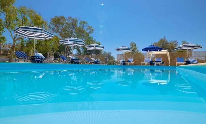 Kimolos Casa | Thalasea Kimolos