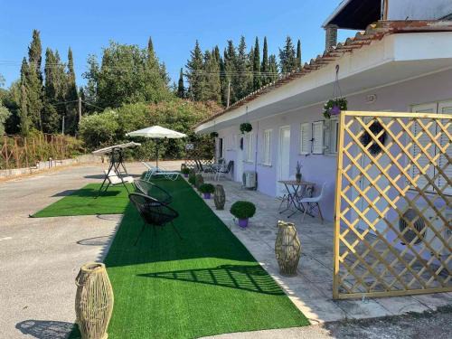 Agios Ioannis Apartamento | Thalasina & Tsitso