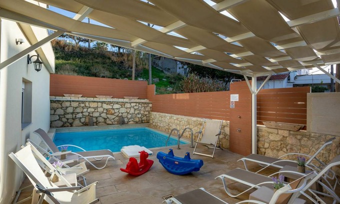 Skaleta Casa | Thalassa 3.1