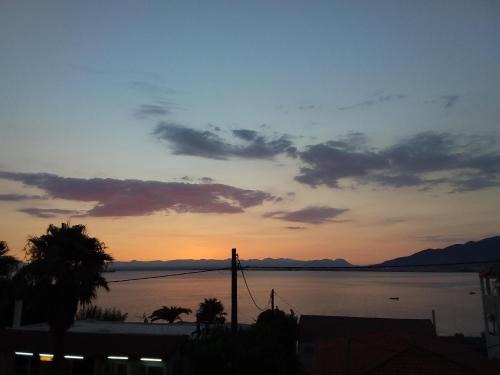 Paralia Vergas Casa | THALASSA ALMYROS APARTMENTS