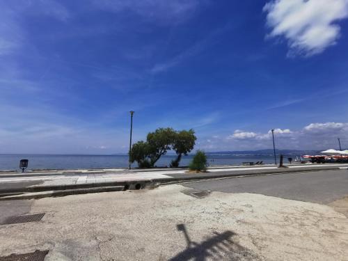 Neoi Epivates Apartamento | Thalassa apartment 2