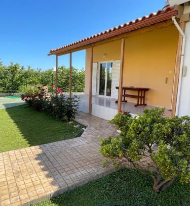 Kato Diminio Casa | Thalassa Hideaway
