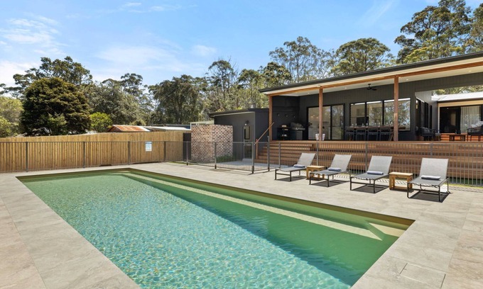 Huskisson Casa | Thalassa Huskisson by Experience Jervis Bay