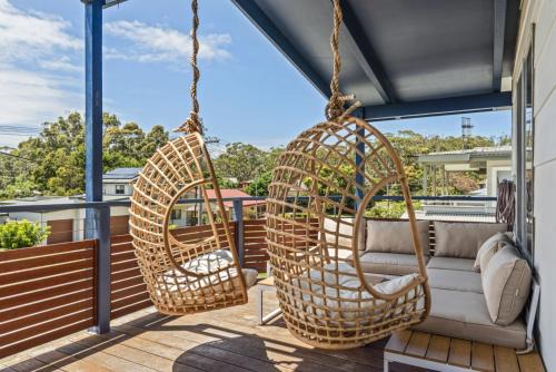 Narrawallee Casa | Thalassinos