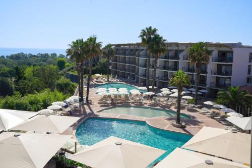 Plaine de la Brague Apartamento | Thalazur Antibes - Résidence & Spa