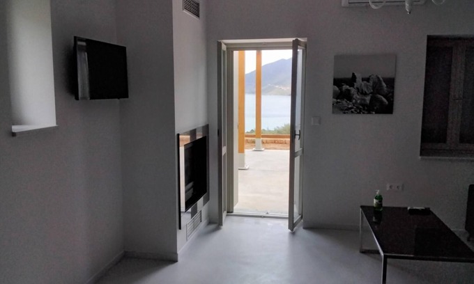 Skoutari Casa | Thaleia - Skoutari Bay View