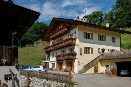 Feldthurns Casa | Thalerhof