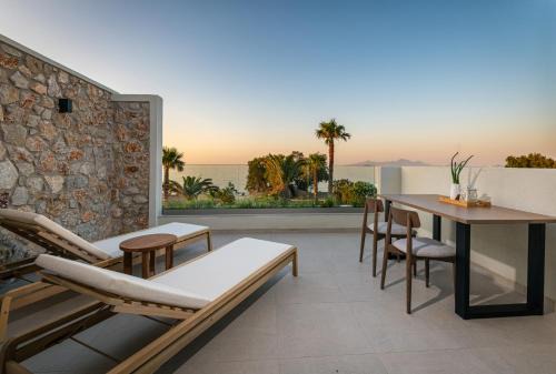 Kardamena Apartamento | Thalo "Aegean Touch Apartments"