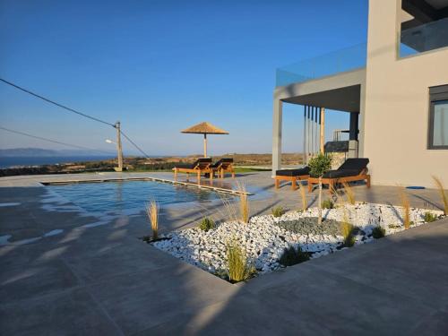 Psalidi Apartamento | Thalori villa 1