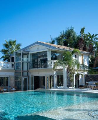 Melilli Casa | Thalos boutique home