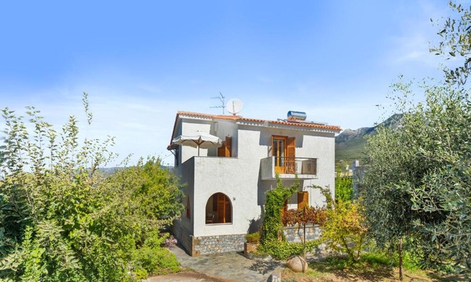 Stoupa Apartamento | Thalpori