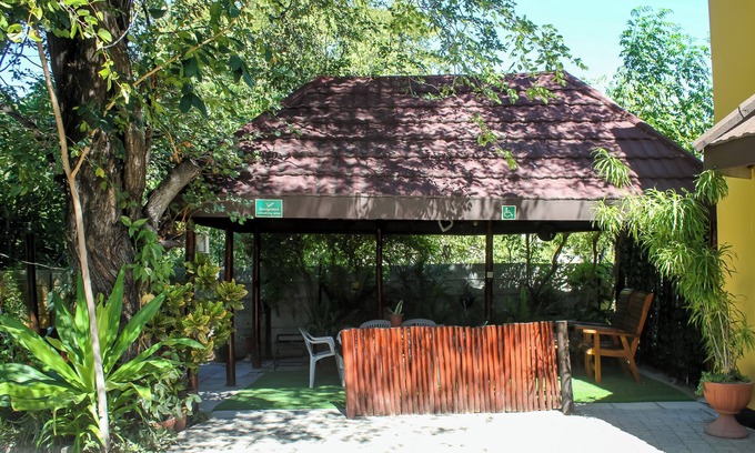 Maun Casa | Thamalakane Guest House
