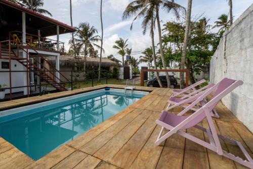 Kathaluwa Hotel | Thambara Collection Boutique Hotel