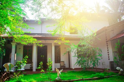 Polonnaruwa Casa | Thambara Resort
