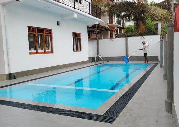 Bope-Poddala Villa | Thames Villa Galle