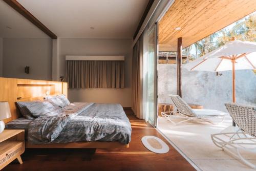 Thong Chai Complejo | Thammachard29 Resort Baangrood