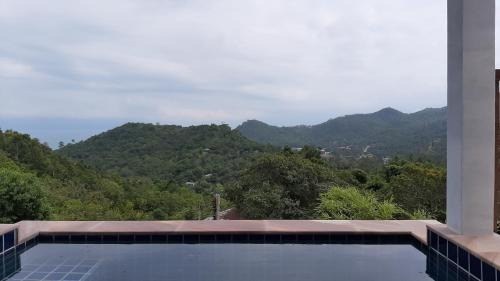 Ko Pha-ngan Casa | Than Prawet Waterfall villa