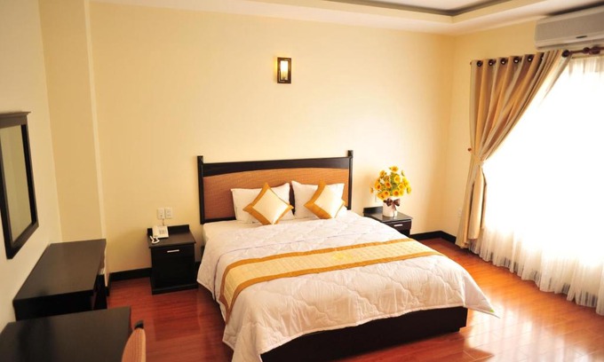 Hue City Centre Hotel | Than Thien - Friendly Hotel