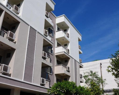 Chom Phon Apartamento | Thanaree place