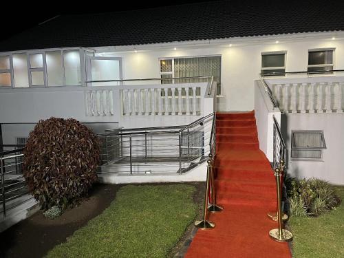 East London Casa | Thandi's Guest House