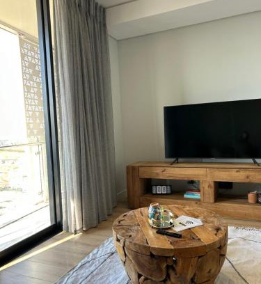 Greater Johannesburg Metropolitan Area Apartamento | Thando's Luxury Stays at Ellipse, Waterfall