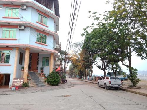 Lao Cai Hotel | Thanh Hà Hotel Lào Cai