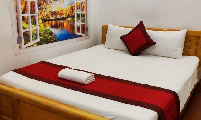 Soc Son Hotel | Thanh Huong 99 Hotel - Noi Bai