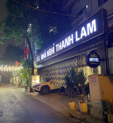Hoang Mai Apartamento | Thanh Lam Hotel HN - by BAY LUXURY