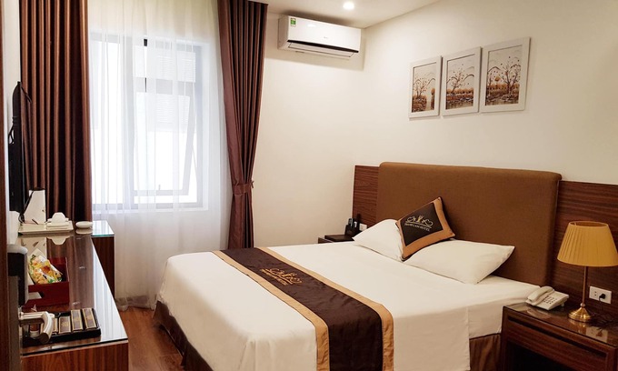 Hoang Mai Hotel | Thanh Lam Linh Dam