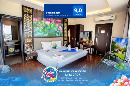 Hue City Centre Hotel | Thanh Lich Hue Hotel
