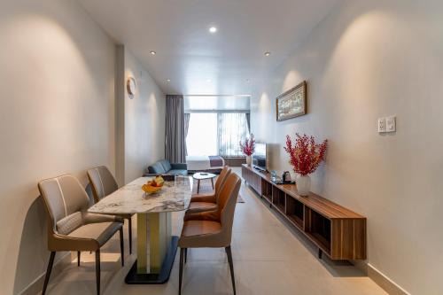 Go Vap Apartamento | Thanh Long Hotel - Apartment