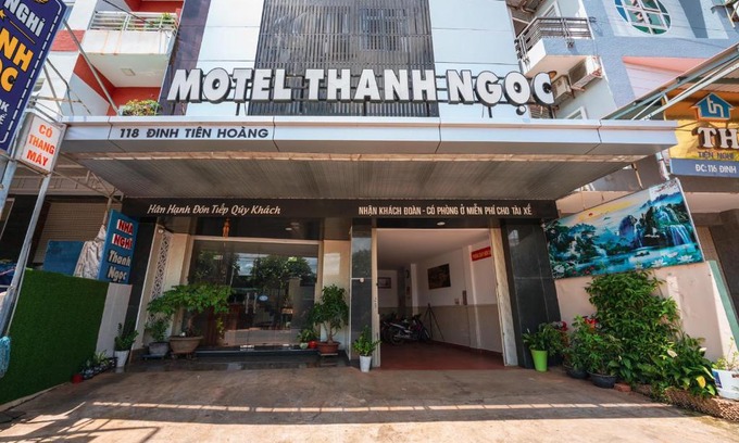 Buon Ma Thuot Casa | Thanh Ngọc Motel