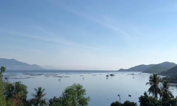 Cam Ranh Casa | Thanh Nhi Homestay