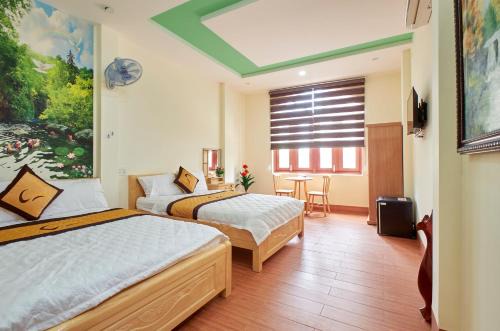 Quy Nhon Apartamento | THANH TÙNG HOTEL