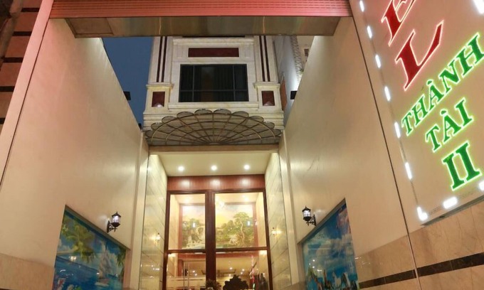 District 12 Hotel | THANH TAI HOTEL 2