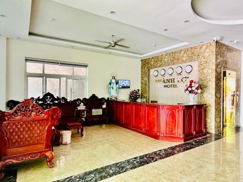 Hoang Hoa Hotel | THANHLOI HOTEL -Biển Hải Tiến