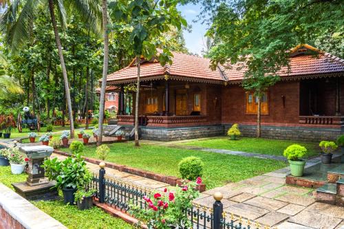Chittur Casa | Thanima Farmlife experiential Farm Tourism
