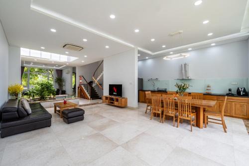 Thao Dien Villa | Thao Dien Serenity Villa