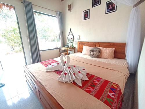 Mai Chau Casa | Thao Ly Homestay Mai Chau