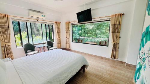Phong Nha Casa | Thao Nguyen Homestay