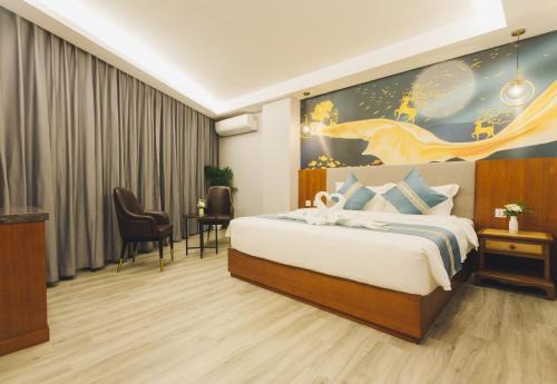 Chang Moi Hotel | Thapae Twins Hotel