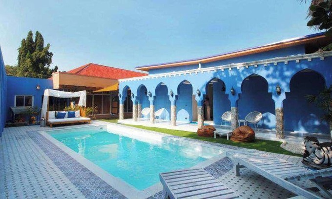 Wichit Casa | The Panwa Guesthouse